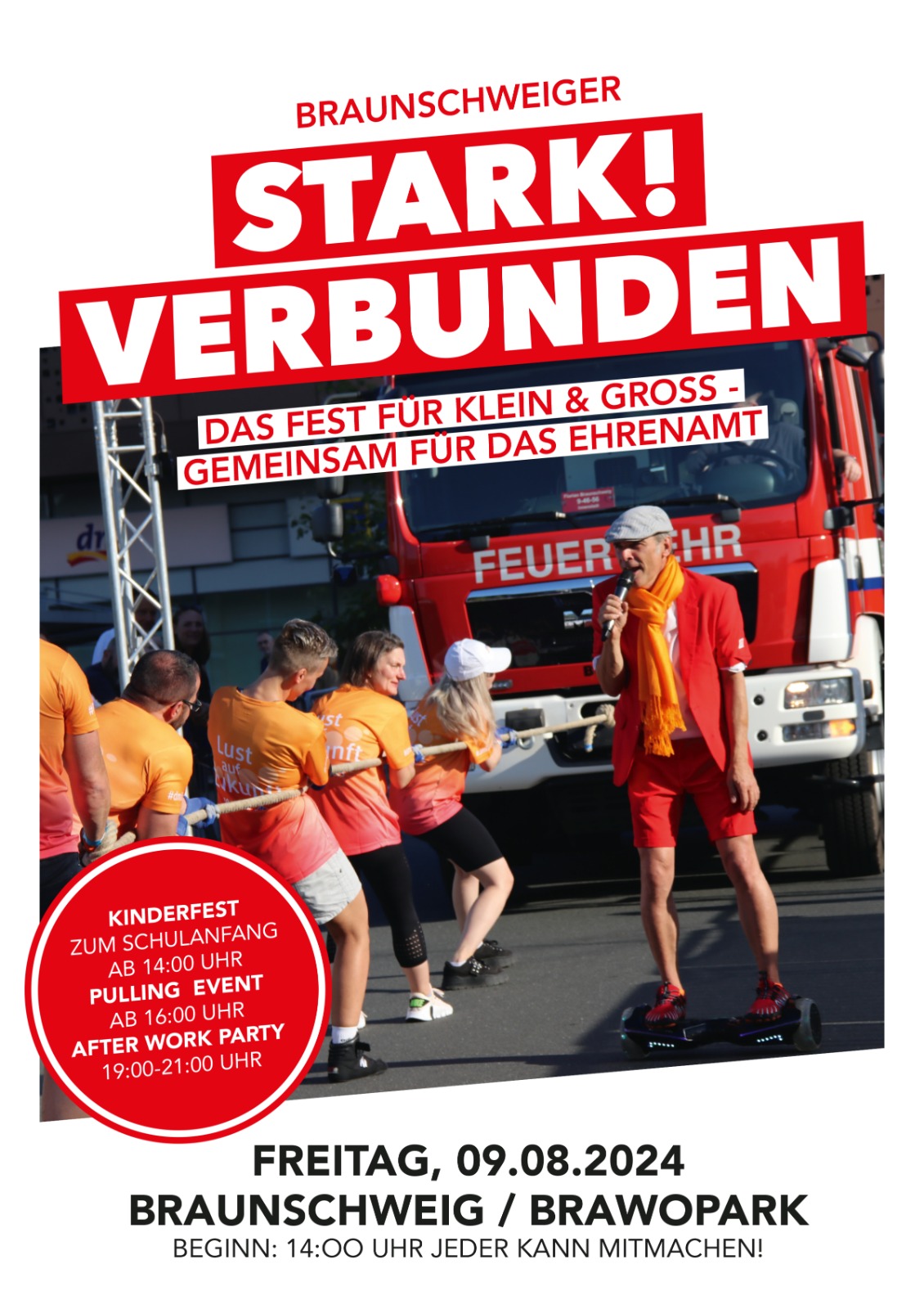 Braunschweiger STARK! verbunden