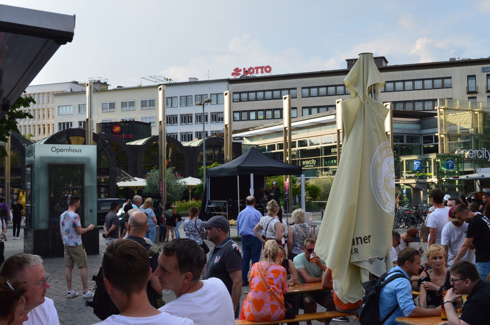 Beer u Food Festival Wolfenbüttel