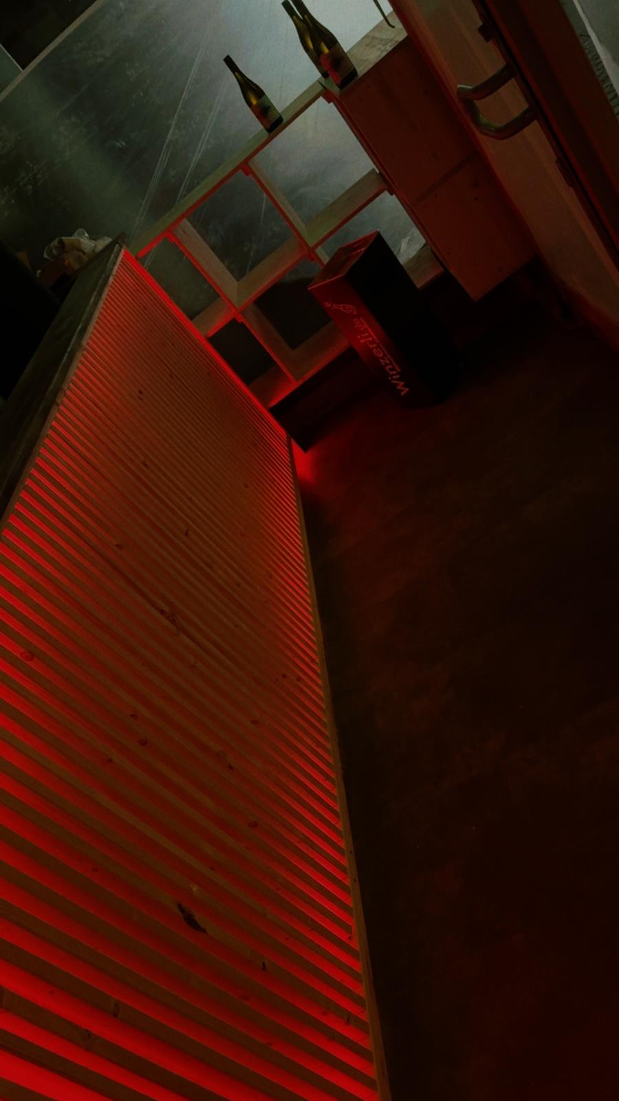 Größer und größer